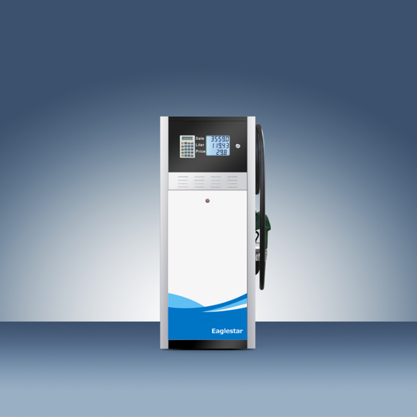 EGX  Fuel Dispenser for industrial customers