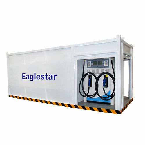 Eaglestar Mobile Gas Filling Station