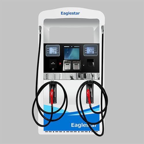 EG7 fuel Dispenser