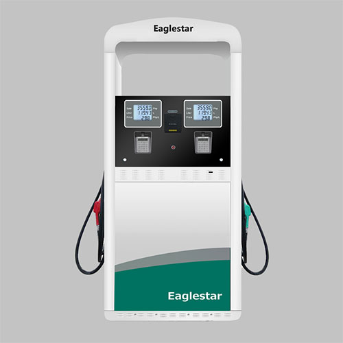 EG7 fuel Dispenser