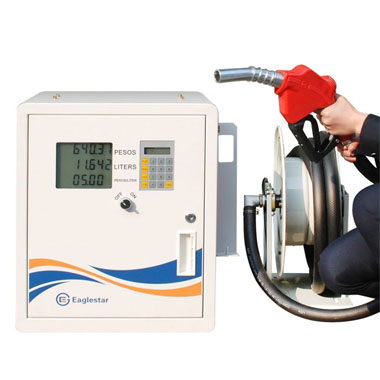 fuel dispenser Pumping Unit