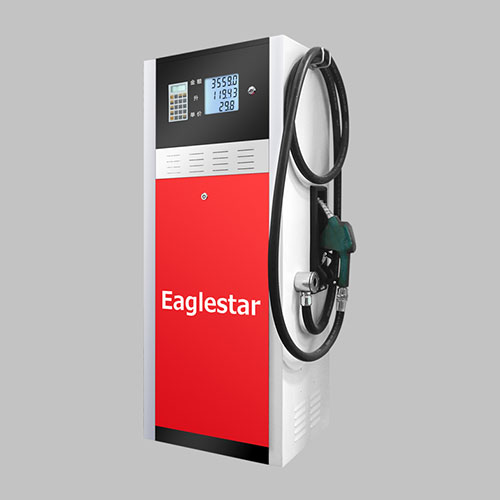 EGX  Fleet Dispenser for industrial customers